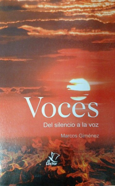 Voces Del Silencio A La Voz