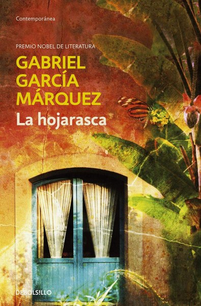 La Hojarasca - Booket