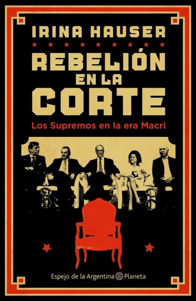 Rebelion en la Corte