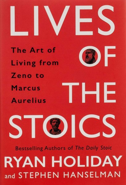 Lives Of The Stoics