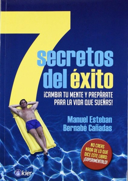 7 Secretos del Exito