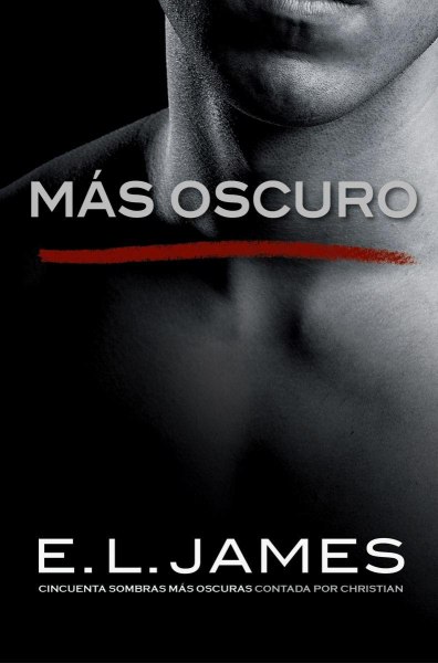 Mas Oscuro