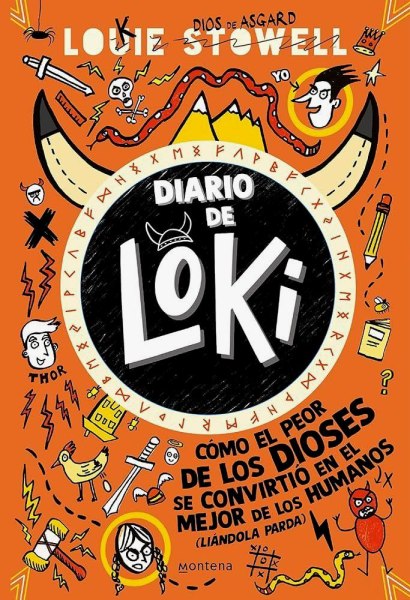 Diario de Loki