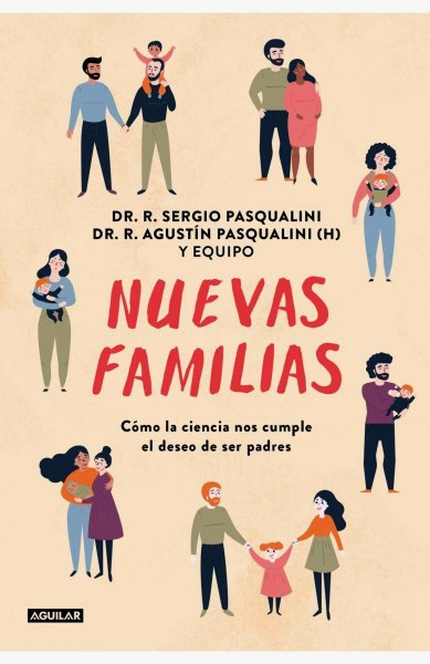 Nuevas Familias