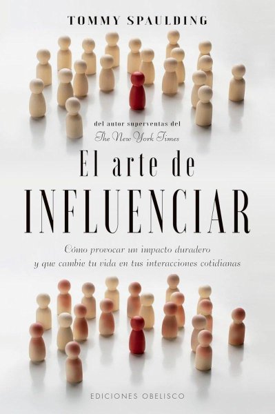 El Arte De Influenciar