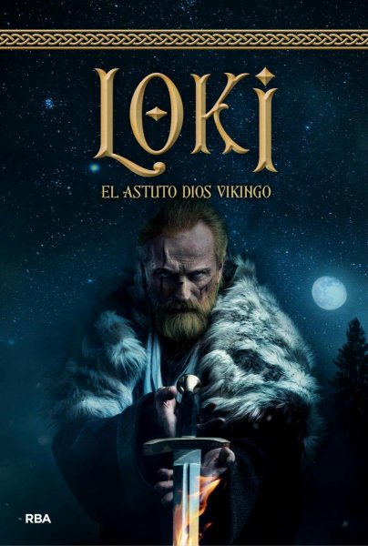 Loki: El Astuto Dios Vikingo