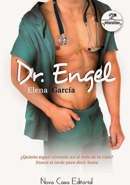Dr Engel Ingles