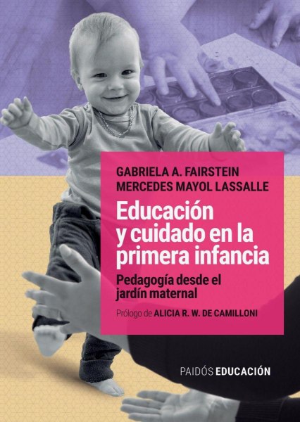 Educacion y Cuidado en la Primera Infancia