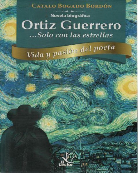 Ortiz Guerrero - Poesia Completa - Compilacion: Catalogo Bogado Bordon