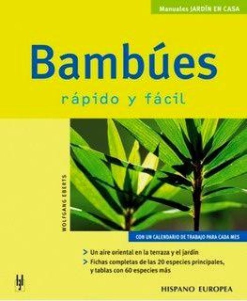 Bambues