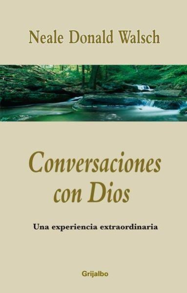 Conversaciones Con Dios