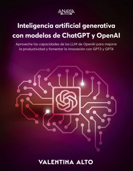 Inteligencia Artificial Generativa