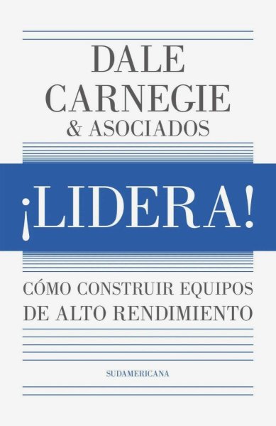 Lidera