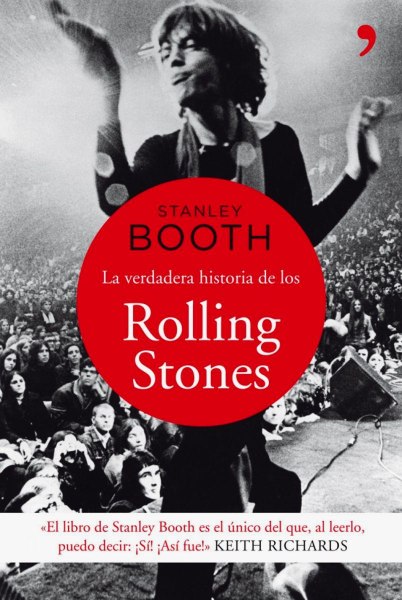 La Verdadera Historia de Los Rolling Stones