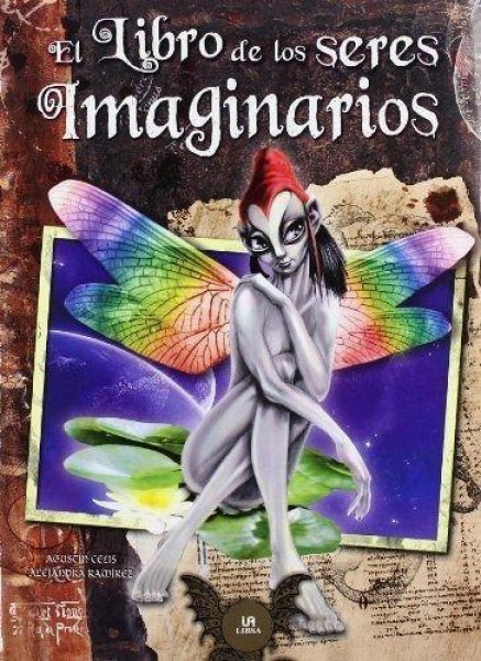 El Libro de Los Seres Imaginarios