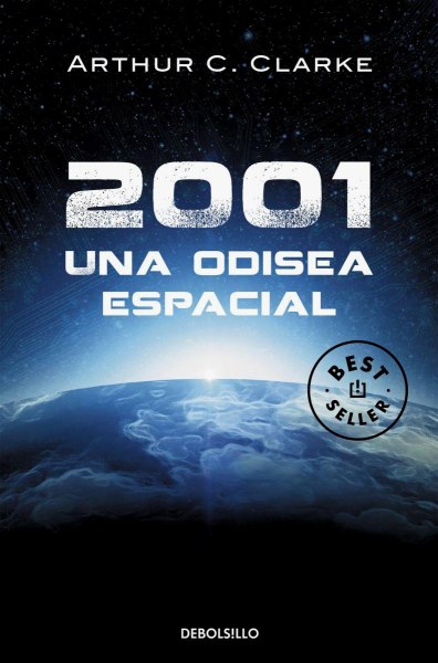 Una Odisea Espacial 2001