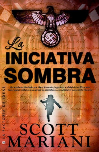 La Iniciativa Sombra