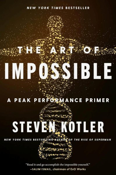 The Art Of Impossible