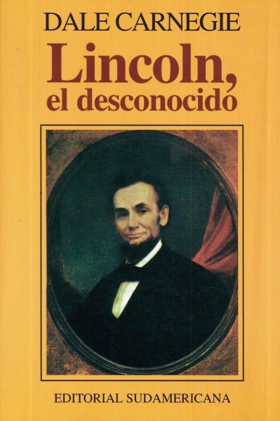 Lincoln El Desconocido