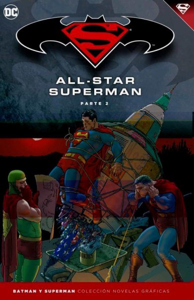 All Star Superman 2