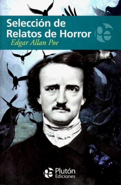 Seleccion de Relatos de Horror - Edgar A. Poe