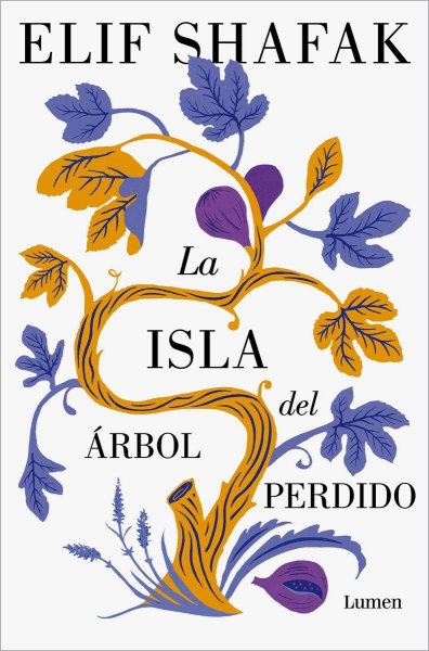 La Isla del Arbol Perdido