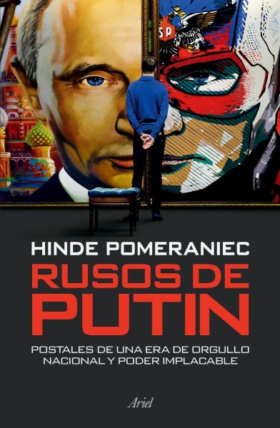 Rusos de Putin