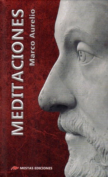 Meditaciones - Marco Aurelio