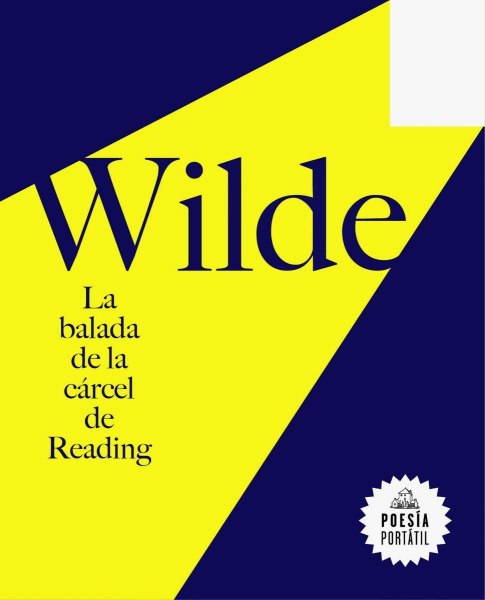 Wilde la Balada de la Carcel de Reading