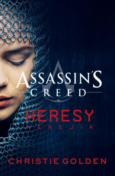 Assassins Creed 9 Heresy Herejia