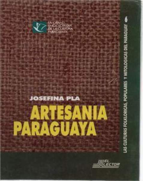 Artesania Paraguaya T D