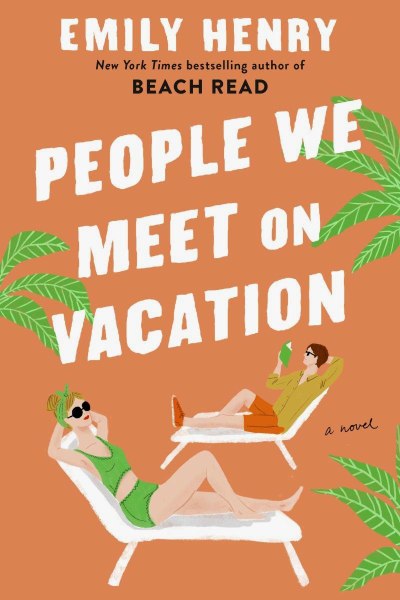 People We Meet On Vacation