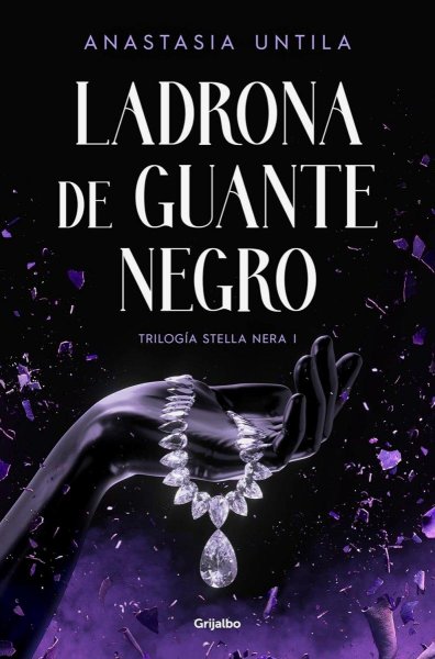 Ladrona De Guante Negro