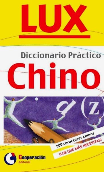 Diccionario Practico Chino