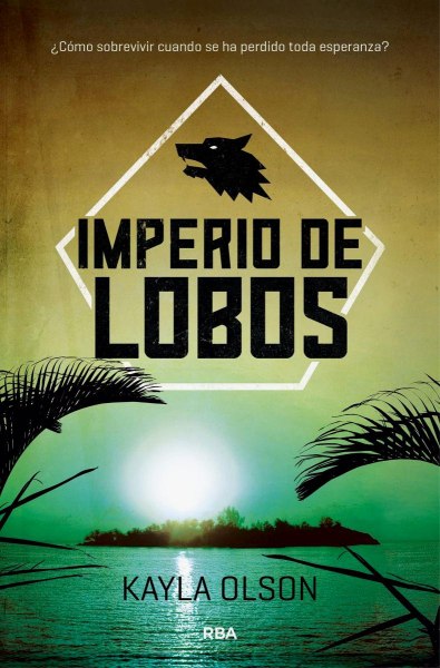 Imperios de Lobos