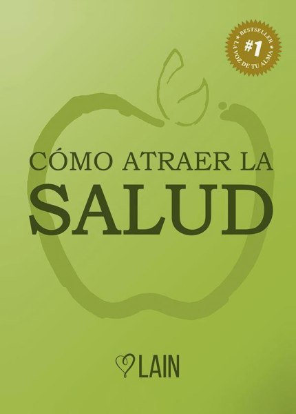 Como Atraer la Salud Td