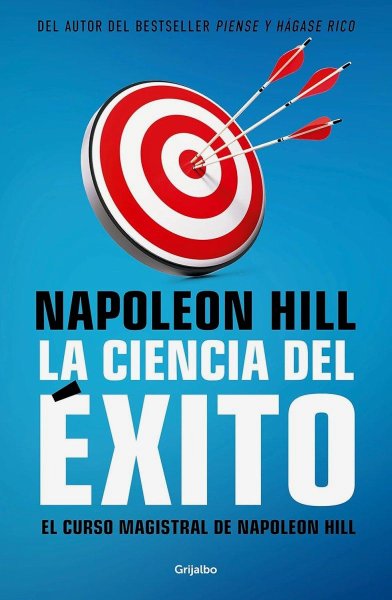 La Ciencia Del Éxito