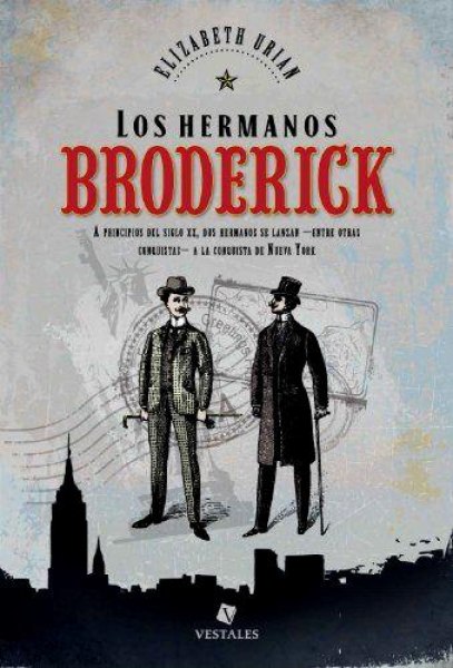 Los Hermanos Broderick