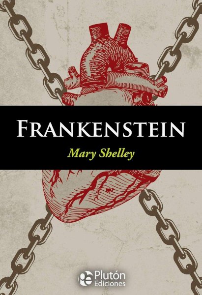 Frankenstein - Ingles