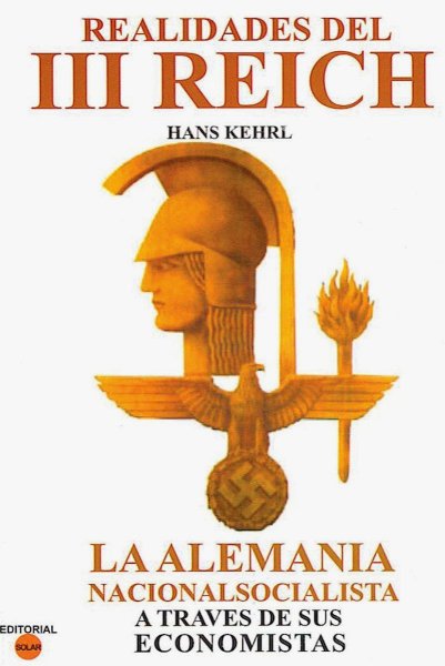 Realidades Del III Reich