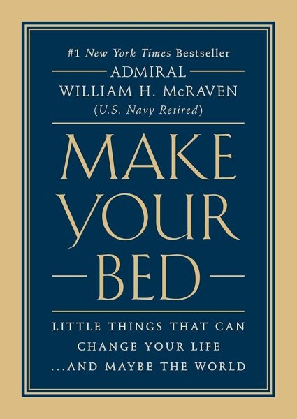 Make Your Bed