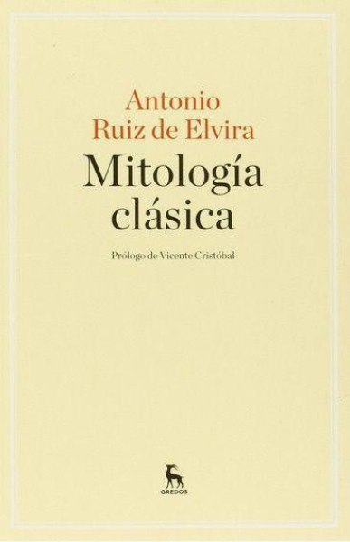 Mitologia Clasica