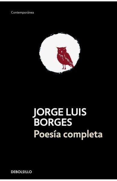 Borges - Poesia Completa