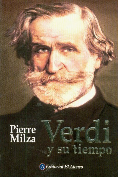 Verdi y Su Tiempo