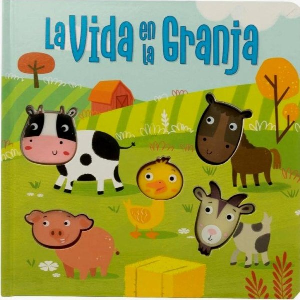 ¿Como Suena...? La Vida En La Granja Sonidos
