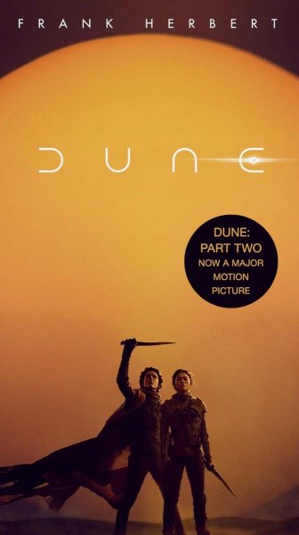 Dune Ingles