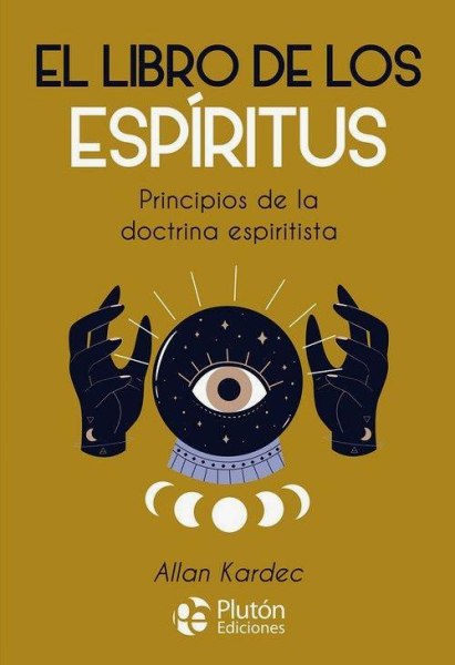 El Libro de Los Espiritus