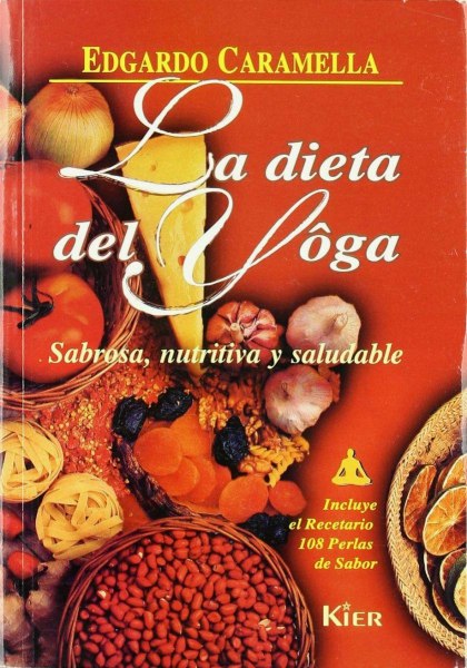 La Dieta del Yoga