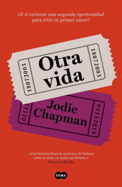 Otra Vida