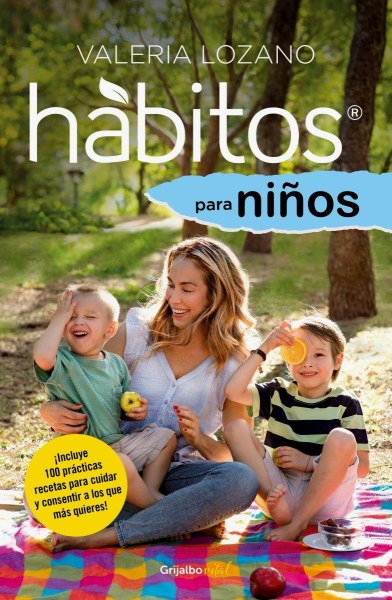 Habitos para Niños